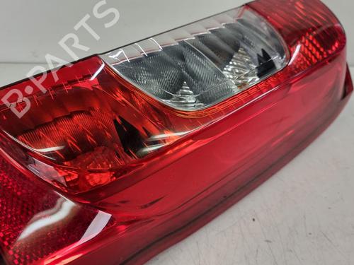 Right taillight PEUGEOT BIPPER Tepee 1.4 | BP36622750C35  - Image 8