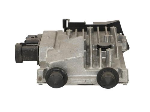 Used Electronic module Electronic module CITROËN C4 Picasso II 1.2 THP 130 (130 hp) 36634809 36634809