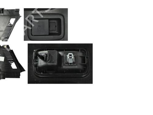 Boot lining CITROËN C5 AIRCROSS (A_) 2.0 BlueHDi 180 (AJEHZR) | BP36627580I3 - Image 8