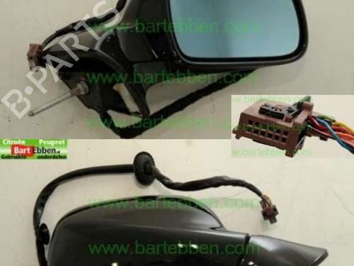 right-mirror-peugeot-407-coupe-6c_-2005-36610357 main image