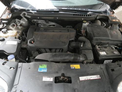Pipe CITROËN C5 III Break (RW_) 2.0 i 16V (RWRFJC, RWRFJF) | BP36621196M125 - Image 21