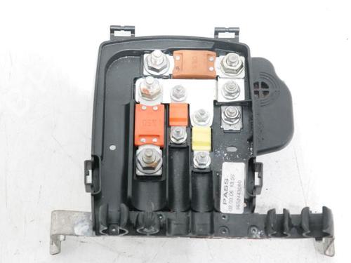 Fuse box CITROËN C6 (TD_) 2.7 HDi | BP36630410E1 - Image 10