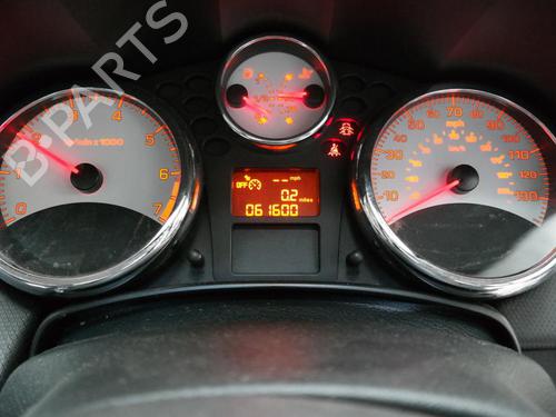 Switch PEUGEOT 207 CC (WD_) 1.6 16V | BP36613911I30 - Image 28