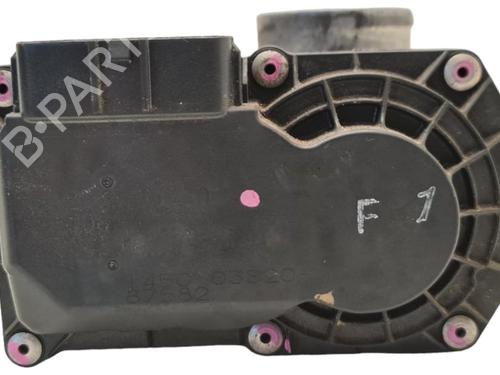 Throttle body PEUGEOT 108 1.0 VTi | BP36629600M82 - Image 3