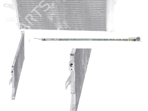 AC radiator PEUGEOT BOXER Van e-Boxer | BP36628388M32 - Image 11