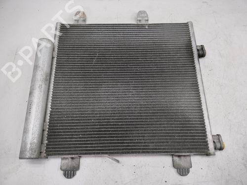 Used AC radiator AC radiator 36627378 36627378