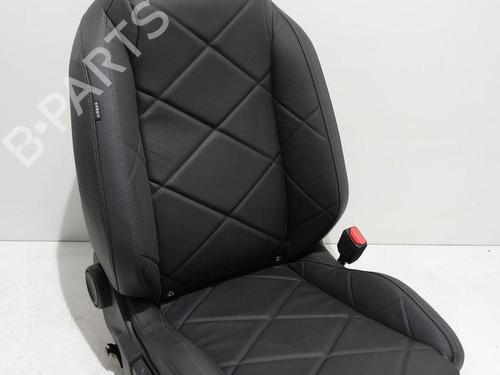 Seats set DS DS 3 / DS 3 CROSSBACK (UR_, UC_, UJ_) 1.2 PureTech 100 (URHNKK, URHNEK) | BP36617751C78  - Image 5