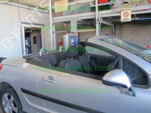 Switch PEUGEOT 207 CC (WD_) 1.6 16V | BP36608459I30 - Image 4