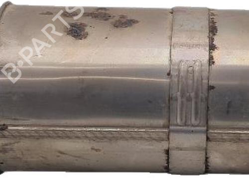Exhaust system PEUGEOT 308 CC (4B_) 2.0 HDi (4BRHRH, 4BRHRJ) | BP36635851M121 - Image 4
