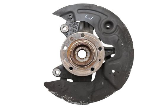Mozzo anteriore sinistro Mozzo anteriore sinistro PEUGEOT 308 II (LB_, LP_, LW_, LH_, L3_) 1.2 THP 130 (131 hp) 36637763 36637763