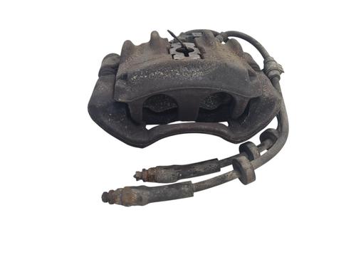 Left front brake caliper CITROËN JUMPER I Van (244) 2.2 HDi | BP36601739M105 - Image 13