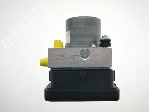 ABS pump CITROËN BERLINGO (ER_, EC_) 1.6 HDi 92 | BP36619248M43 - Image 2