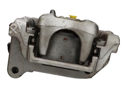 Used Left rear brake caliper Left rear brake caliper PEUGEOT 308 II (LB_, LP_, LW_, LH_, L3_) 1.6 GTi PureTech 263 (L3EGXP) (263 hp) 36624214 36624214