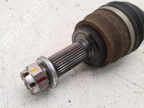 Right front driveshaft CITROËN C4 AIRCROSS 1.6 | BP36631355M39 - Image 3