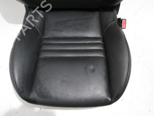 Right front seat PEUGEOT 407 Coupe (6C_) 2.7 HDi | BP36619725C16 - Image 4