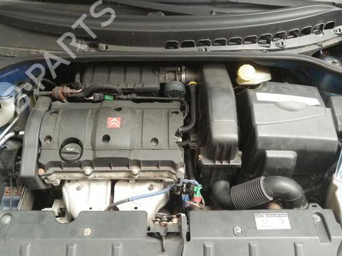Electronic module CITROËN C3 Pluriel (HB_) 1.6 | BP36625301M83 - Image 24
