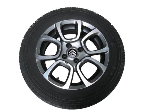 Rim CITROËN E-MEHARI Electric | BP36632389C45 - Image 25