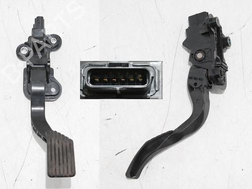 Electronic sensor CITROËN C-CROSSER (VU_, VV_) 2.2 HDi | BP36614143M84 - Image 2