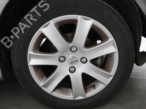 Switch PEUGEOT 207 CC (WD_) 1.6 16V | BP36622541I30 - Image 29