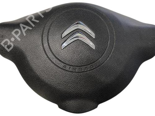 Driver airbag CITROËN BERLINGO MULTISPACE (B9) 1.6 VTi 95 | BP36632502C9  - Image 7