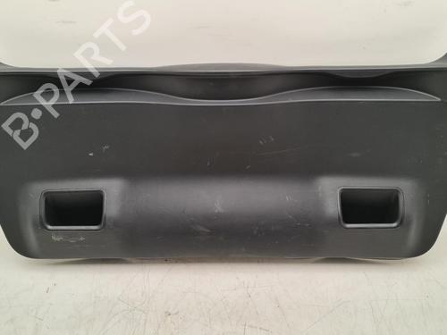 Boot lining CITROËN C3 Picasso (SH_) 1.4 VTi 95 (SH8FSC, SH8FP0, SH8FP6) | BP36607578I3 - Image 3