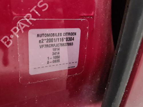 Steering pump CITROËN C5 II (RC_) 2.0 16V (RCRFJB, RCRFJC) | BP36625563M99 - Image 15