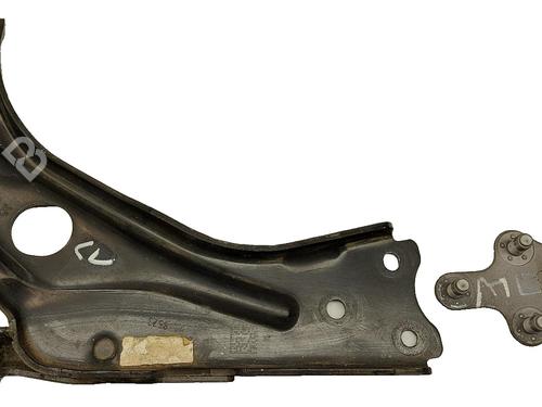 Used Left front suspension arm Left front suspension arm 36628320 36628320