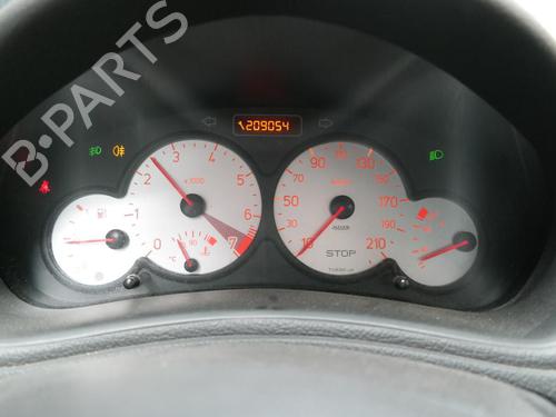 Electronic sensor PEUGEOT 206 Hatchback (2A/C) 1.6 16V | BP36614403M84 - Image 14