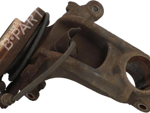 Right front steering knuckle CITROËN C3 II (SC_) 1.6 HDi | BP36637533M26 - Image 3