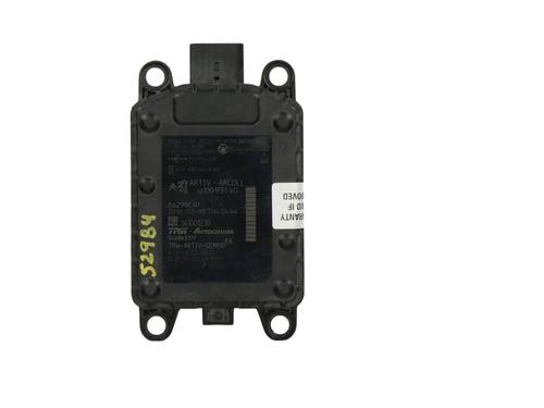 Electronic module CITROËN C4 Picasso II 1.6 HDi / BlueHDi 115 | BP36633923M83 - Image 5