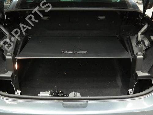 Middle console PEUGEOT 307 CC (3B) 2.0 16V | BP36612175I22 - Image 16