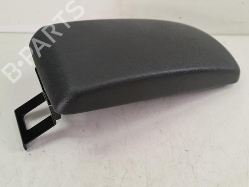 Armrest / Center console CITROËN C5 III Break (RW_) 1.8 i 16V (RW6FYC) | BP36624604I20 - Image 2