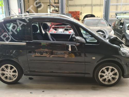 Switch PEUGEOT 1007 (KM_) 1.6 16V | BP36632233I30 - Image 39
