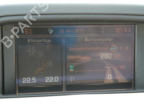 Electronic sensor CITROËN C6 (TD_) 2.7 HDi | BP36610892M84 - Image 21