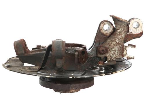 Right front steering knuckle CITROËN C4 Picasso II 1.6 HDi / BlueHDi 115 | BP36615682M26 - Image 6