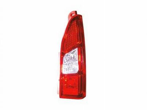 Right taillight CITROËN BERLINGO MULTISPACE (B9) 1.6 | BP36636115C35 - Image 6