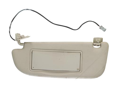 Left sun visor PEUGEOT 308 CC (4B_) 1.6 16V | BP36634435I1 - Image 3