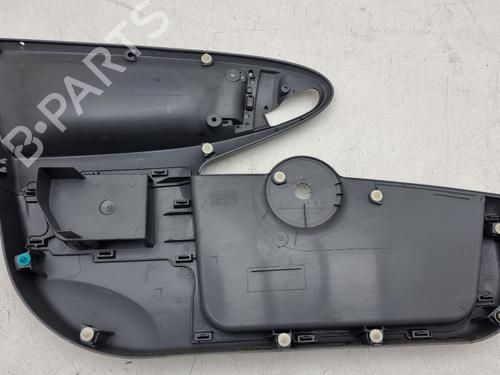 Front right panel PEUGEOT 107 (PM_, PN_) 1.0 | BP36623728C59 - Image 6