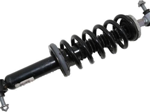Used Left rear shock absorber Left rear shock absorber 36617633 36617633