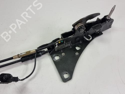 Used Tailgate lock Tailgate lock 36622787 36622787