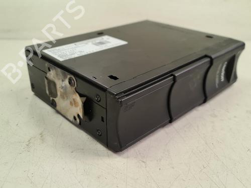 Radio CITROËN C5 II Break (RE_) 2.0 16V (RERFJB, RERFJC) | BP36625612E6  - Image 5
