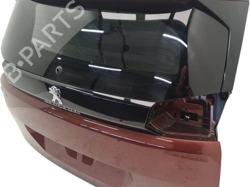 Used Tailgate Tailgate 36629240 36629240