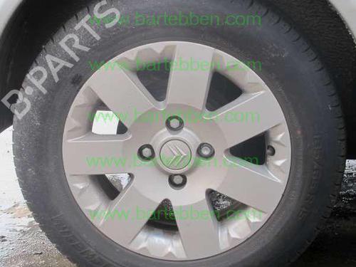 Right front brake caliper CITROËN C3 Pluriel (HB_) 1.4 | BP36603013M104 - Image 10