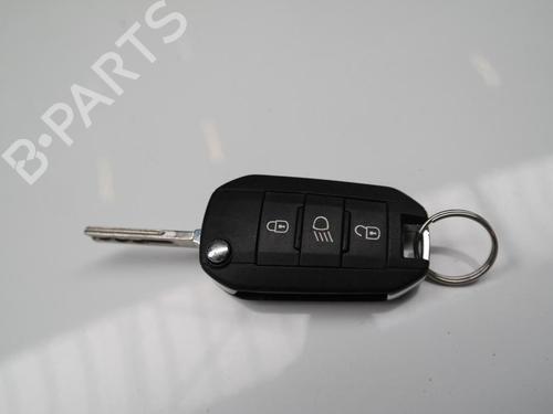 Switch PEUGEOT 208 I (CA_, CC_) 1.2 VTI 82 | BP36613729I30  - Image 6