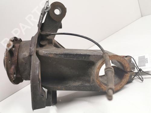 Right front steering knuckle PEUGEOT BOXER Van 2.2 HDi 100 | BP36600233M26 - Image 2
