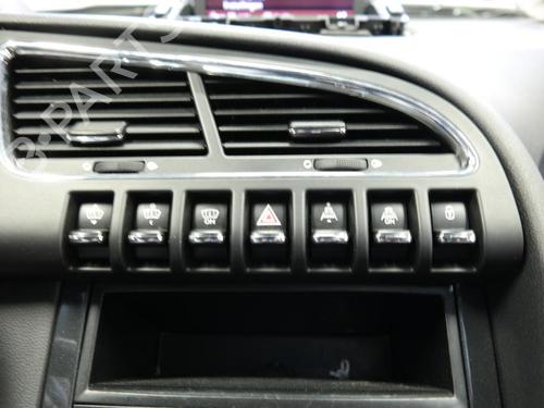 Switch PEUGEOT 3008 I MPV (0U_) 1.6 THP | BP36609042I30  - Image 14