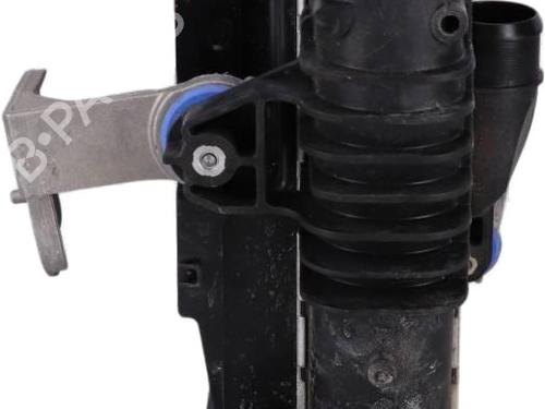 Intercooler DS DS 4 II (FR_, FB_, F3_, FP_) E-TENSE 225 (F3DGZT) | BP36638181M30 - Image 6