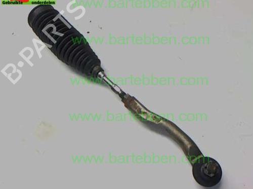Used Steering rack Steering rack CITROËN C1 (PM_, PN_) 1.0 (68 hp) 36612292 36612292
