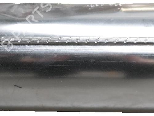 Exhaust system CITROËN C3 AIRCROSS II (2R_, 2C_) 1.2 PureTech 110 (2RHNZB, 2RHNZW, 2RHNPX, 2RHNPJ) | BP36616662M121 - Image 2