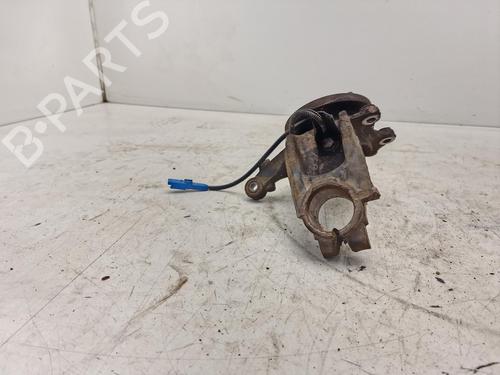Left front steering knuckle PEUGEOT 2008 I (CU_) 1.2 VTi | BP37253336M25 - Image 2